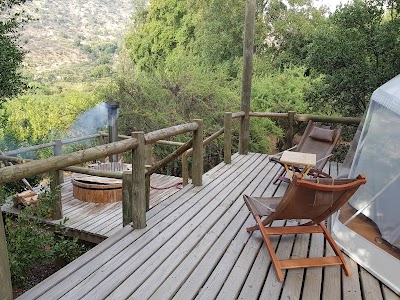Photos of Colchagua Camp