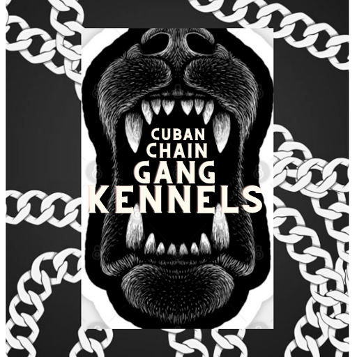 Cuban chain gang kennel - Thumbnail