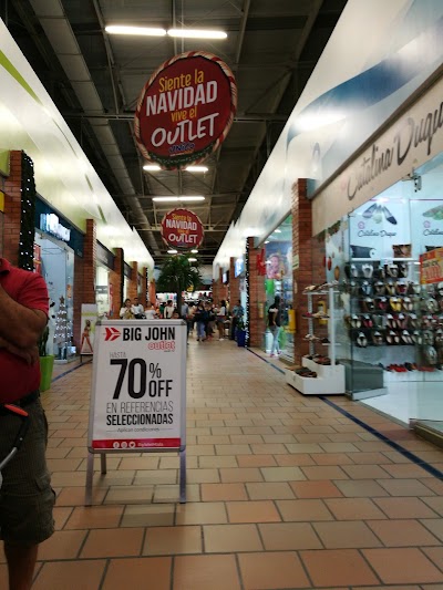 Photos of &Uacute;nico Centro Comercial - Outlets