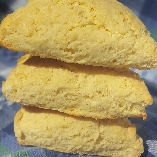 SendScones - Visual