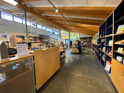 Museumsshop