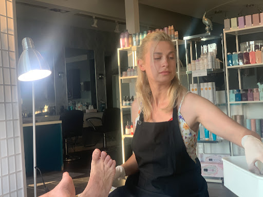 Ego Hair Salons - Thumbnail