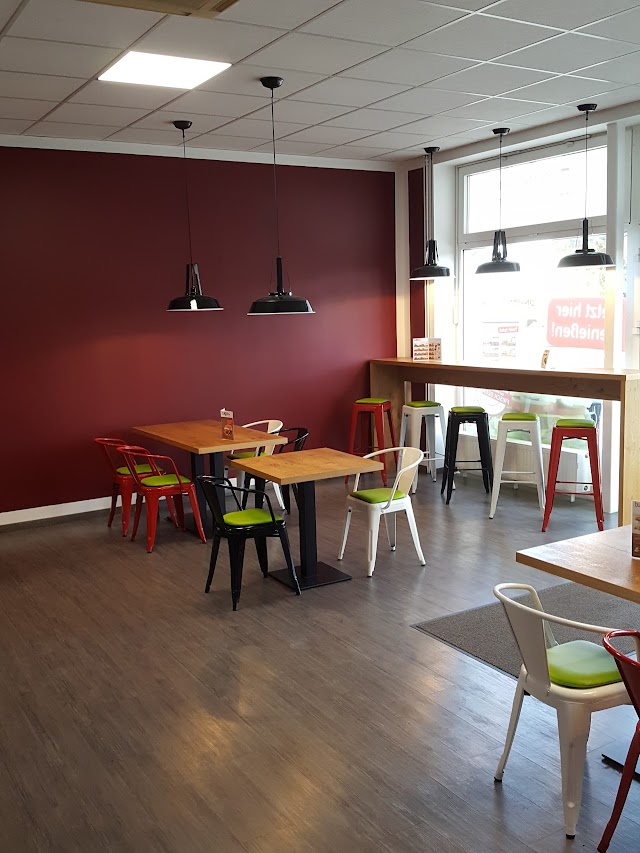 burgerme Berlin Hellersdorf