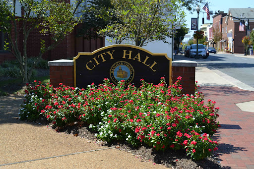 City of Manassas - Thumbnail