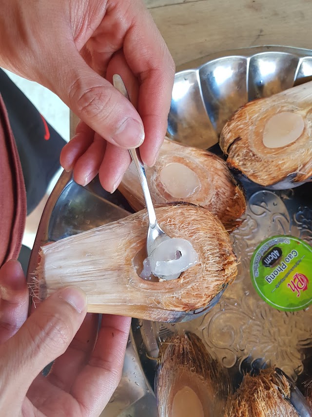 Phat Loc Eco Cooking and Restaurant
