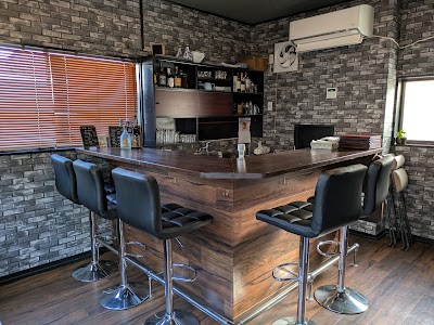 お酒とちょっとおばんざい たまや