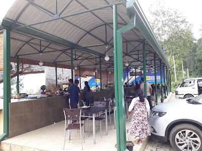 Photos of Hela Bojun (Traditional Food Court)