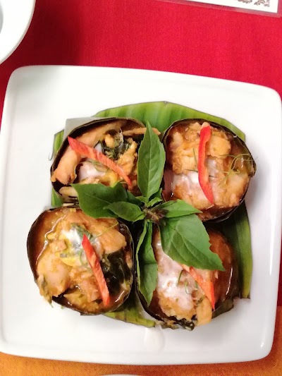 Photos of Khmer Surin Restaurant