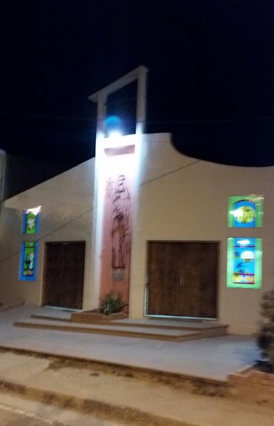 Photos of Parroquia SAN JOSE