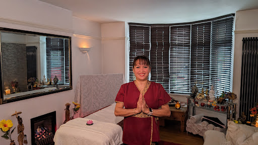 Jade Thai Massage