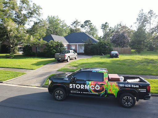 Stormco Roofing and Restoration - Thumbnail