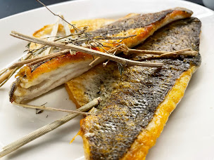 Photo n°2 de Le Petit Comte « Bouillon Boulogne » à Boulogne-Billancourt (Restaurant)