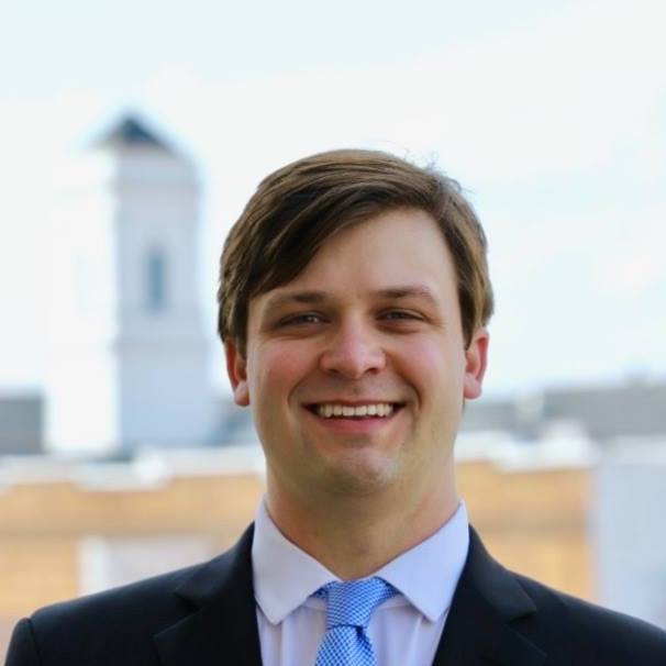 J Ryan Brown Law Personal Injury Attorneys