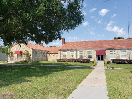 Fessenden Elementary School - Thumbnail