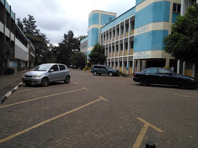 Photos of College of Physical and Biological Sciences