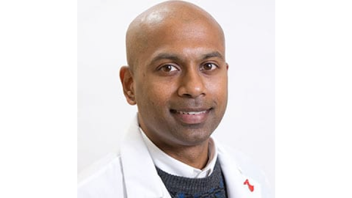 Chandhiran Rangaswamy Md