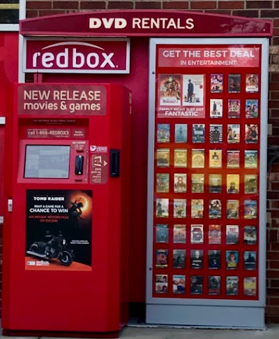 Redbox