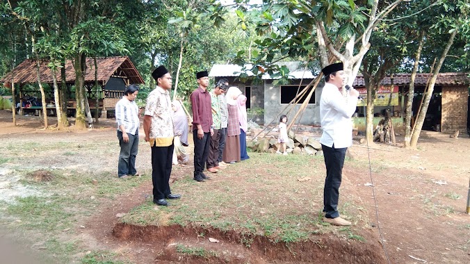 Tpu Kp Pondok Miri, Gn Sindur, Bogor, Jawa Barat 16340, Author: Nurul Anwar