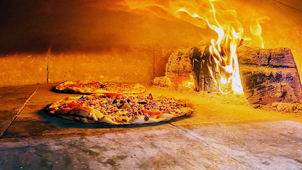 Pizza Gare Saint Isidore