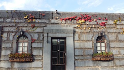 Photos of Byeokchoji culture Arboretum