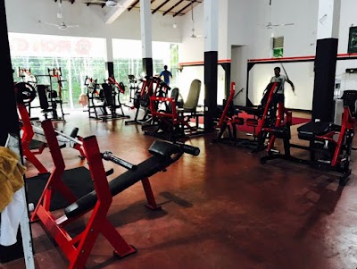 Photos of Iron Gym Bodybuilding And & Fitness Center