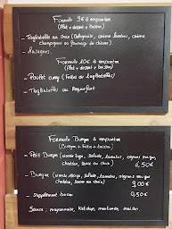 Photo n°20 de Chez Prisci à Mouy (Restaurant)