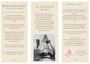 Photo n°4 de souffle de bien-naitre-Aurore Lesage : sophrologue périnatalité et enfance /doula-soin rebozo-bain enveloppé Orléans à Saint-Pryvé-Saint-Mesmin (Doula)