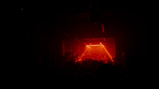 BLACK NOIR Techno Club - Thumbnail