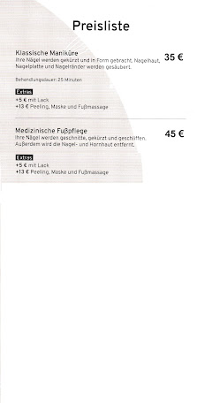 Vom Inhaber