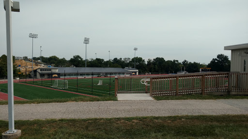 Alumni Field at UMBC