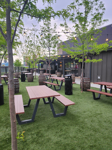 The Filson Queen City Kitchen & Bar