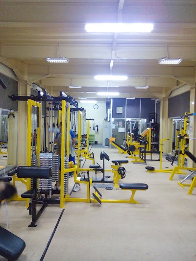 Photos of melia gym