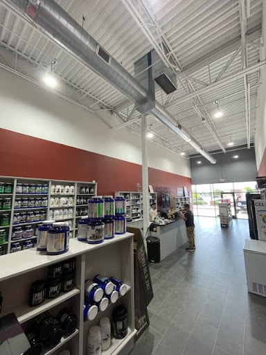 All Approved Electrical - Visual