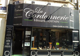 Photo n°7 de Cordonnerie Edouard Tostain à Lille (Cordonnier)