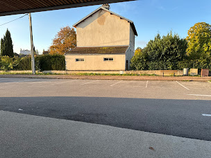 Photo n°1 de Pharmacie Barrière et Associés à Is-sur-Tille (Pharmacie)