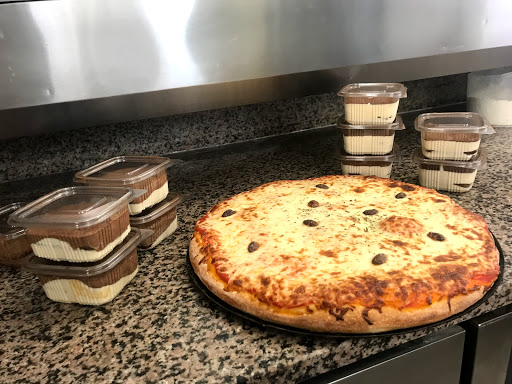 Festival Pizza - Thumbnail