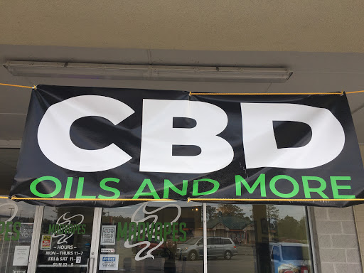 Madvapes Beaufort