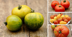 Photo n°9 de Kelbongoo à Saint-Ouen-sur-Seine (Magasin de produits de la ferme)