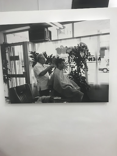 Mario Calabrese - Thumbnail