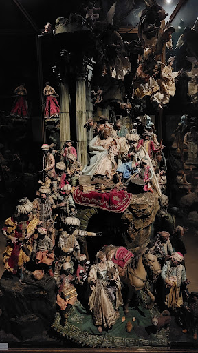 Museum Of The Nativity - Thumbnail