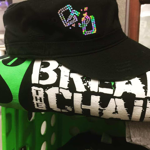 Break the Chain Apparel LLC Gallery - United States
