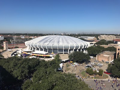 Pete Maravich Assembly Center