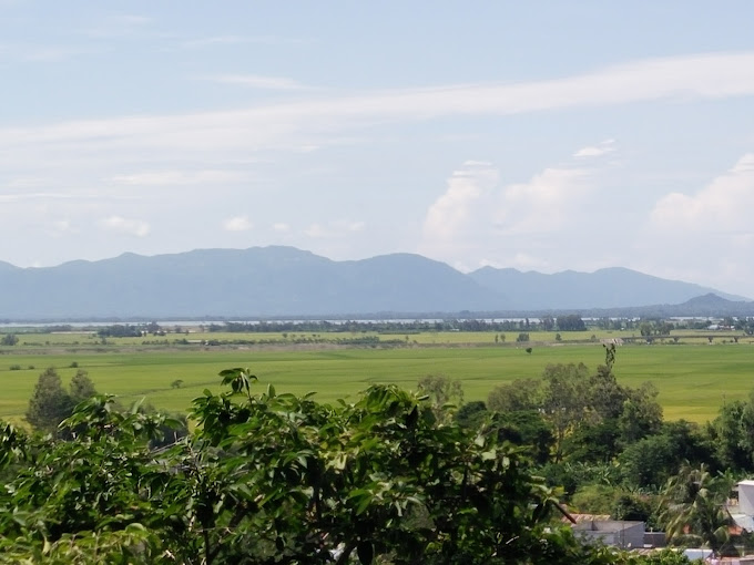 Nguyen Van Diep Bread Store