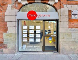 Photo n°7 de Immogaronne à Toulouse (Agence immobilière)