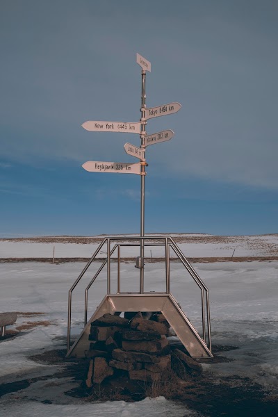 Photos of The Arctic Circle