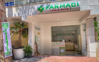 Pharmacy Lola Anila 3