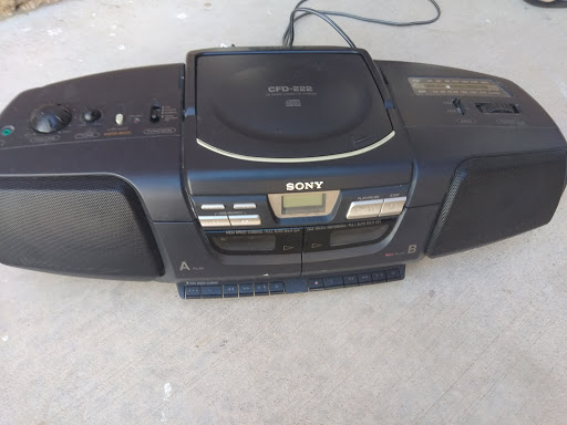 J&A TV Repair & Recycling