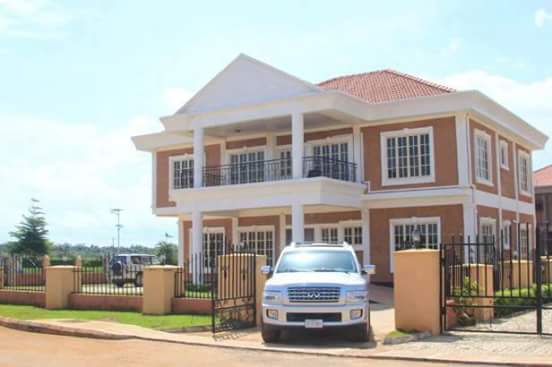 Aeroport Ambalamasy de Toamasina