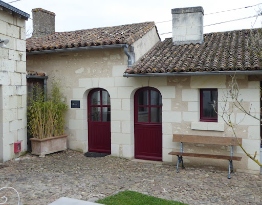 Photo de Chambres d'hôtes: Le Clos de la Pinsonnière à Vaudelnay (49260)