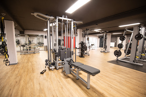 4you Fitness - & Gesundheitszentrum Sendenhorst - Thumbnail